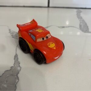 Little People Lightening McQueen 2011